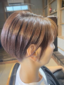 ベッツ(bets) ボブ