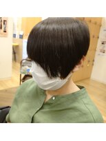 フレンズ 星置店(friend's)&nbsp;重ためフリンジ