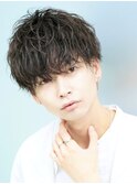 ライレッジツイスパマッシュ