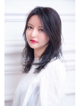 ジャン クロード ビギン 横浜ベイクオーター店(JEAN CLAUDE BIGUINE) グロスムーブ　２０代　３０代　４０代　５０代