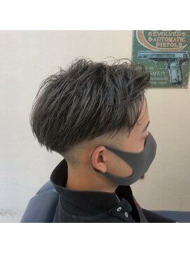 ウォークヘアー ☆シャドウルーツ☆