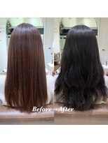 フォルテ 横浜店(FORTE)&nbsp;メルティカラー