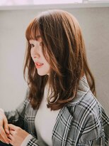 ファーレ マリン アンド ビューティー(Fare marine&beauty)&nbsp;シースルーバング