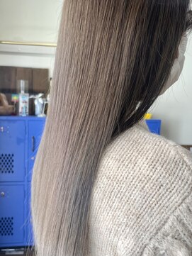 ラック 津田沼(LUCK) LUCK theグレージュ