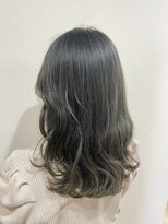 グラット(grAt)&nbsp;オリーブベージュ