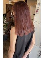 ハンズエミュ(hands emu)&nbsp;イノアカラー×PINK