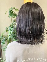 ネオンズ 南郷18丁目店(NEON´S)&nbsp;【札幌白石　デザインカラー（ダブルカラー）ｔ】