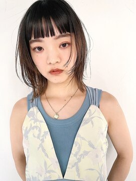 ルーク(LUKE) レイヤーロブ