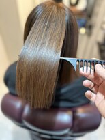 リズ 仙台駅東口店(Riz)&nbsp;髪質改善カラーエステ