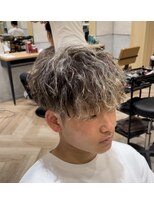 レイズ 名古屋(RAYS)&nbsp;ハイライトカラー