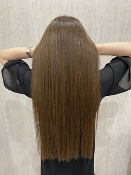 アルーシェ 心斎橋(Alushe) 最強美髪