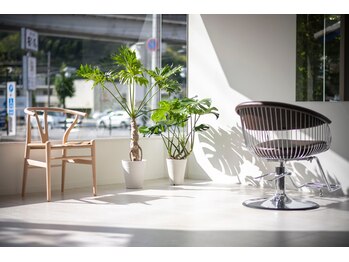 THREE mark【スリーマーク】