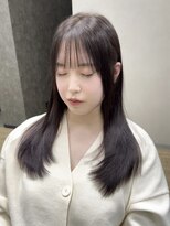 リアン(LIAN)&nbsp;レイヤーカット