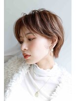 テラス 箕面小野原(Terrace) フェザーショート