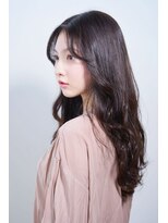 ユニックス モザイクモール港北店(UNIX)&nbsp;【UNIX港北店】韓国風ウェーブ#デジタルパーマ#２０代30代40代