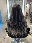 ラブスタシースタイル