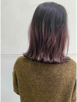 バローチェ(Barouche) 【Barouche/中島綾子】 グラデーションカラー 堀江