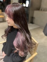 ニーイチイチ(211)&nbsp;似合わせカット/イメチェン/デザインカラー