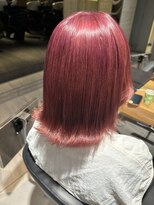 リー 京橋(Lee) ピンクラベンダー