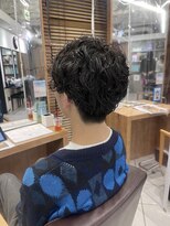 ボヌール 梅田(Bonheur) 〔スタイリスト吉田　ゆるふわパーマ〕
