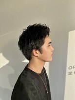 エバーグリーン(ever Green)&nbsp;シンプルショート