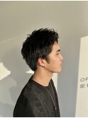 シンプルショート