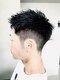 ナイロン(NYLON)の写真/【江古田/小竹向原徒歩5分】魅力を引き出す好印象スタイルをご提案！再現性も高く、スタイリングも簡単に◎