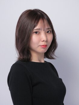 エン(EN)の写真/【門司駅】髪質は十人十色。どんな小さなお悩みもご相談ください*生活スタイルに合うお手入れ方法をご提案!