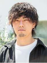 アンダーバーホワイト 栗東店(_WHITE) 井上 達貴