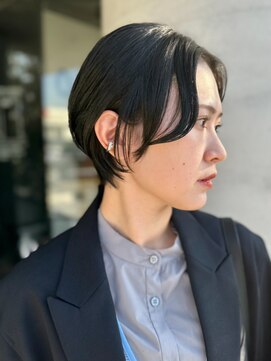 サーカス(circus) ショート