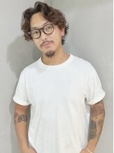 アメリ 新宿(Ameri)&nbsp;鈴木　純輝 /新宿駅6F