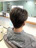 学割U24【OPEN記念限定】カット(中・高生限定)