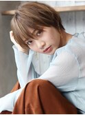 バングショート