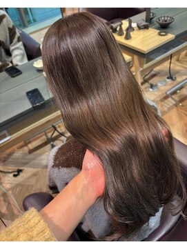 ファースト 仙台店(first) オリーブベージュ