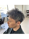 メンズショート