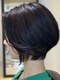美容室 キリニコ 石切店(kirinico)の写真/【石切駅徒歩5分】高技術×マンツーマン◇1mm単位にこだわって似合わせる今までにない美シルエットに感動。