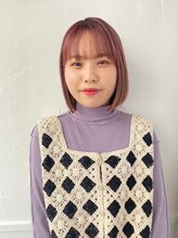 テンバイシオミエイチ(10 by shiomi H) 小林 莉菜