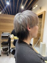 キレイコムデュース(Deuce)&nbsp;ハイトーン