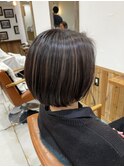 ハイライトカラー