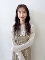 ナンブ セントラル(nambu-CENTRAL) 森野 諒美