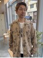 アンジェリカ 鹿児島中央タワー店(ANGELICA) 外崎 りょう