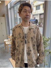 アンジェリカ 鹿児島中央タワー店(ANGELICA) 外崎 りょう