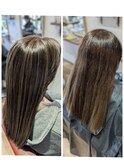 シークレットハイライト