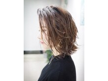 ヘア レスキュー カプラ(hair rescue kapra)