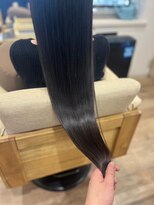 美容室奥山 今沢本店 極上エイジングエステ