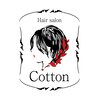 コットン 松本店(Cotton)のお店ロゴ
