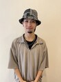 アグ ヘアー マーレ 天正寺店(Agu hair mare) 西村 秀斗