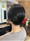 クビレショート