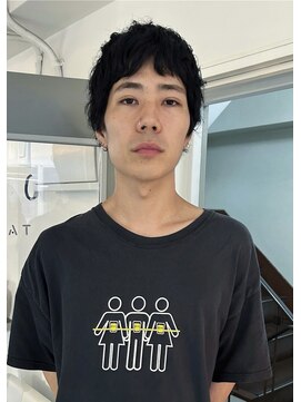 丹 メンズショート