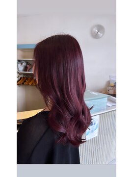 パロ(PALO) ボルドー